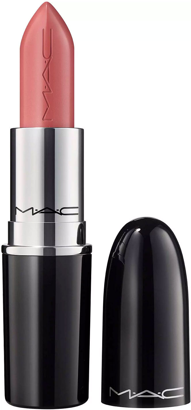 MAC Lustreglass Sheer-Shine Lipstick