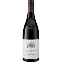 Crozes-Hermitage Cru le Clos Delas Frères 2020