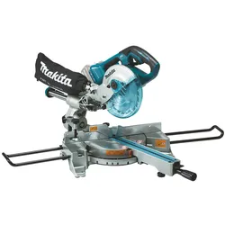 Makita Akku-Kapp- und Gehrungssäge - DLS714NZ