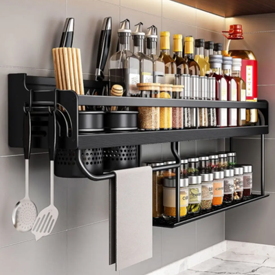 Luxury Kitchen Spice & More Organizer Luxury Kitchen Spice & More Organizer