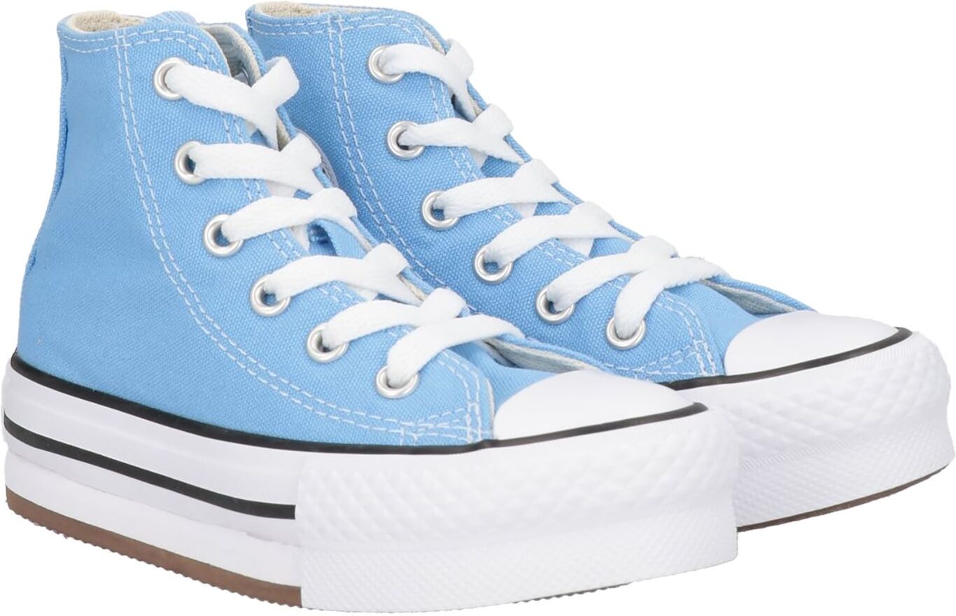 Converse Sneakers Unisex Azul celeste 27,28.5 Unisex