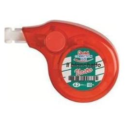 Pentel ZTN14BWI Korrekturband Rot 10 m (ZTN14BWI)