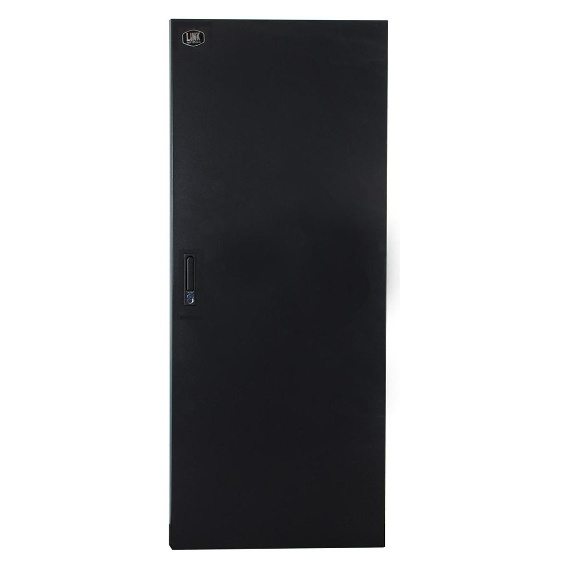Link Porta Chiusa in Metallo Pieno con (LKDOOR27UEN)