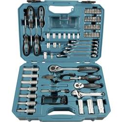 Makita E-08458 E-08458 Werkzeugset