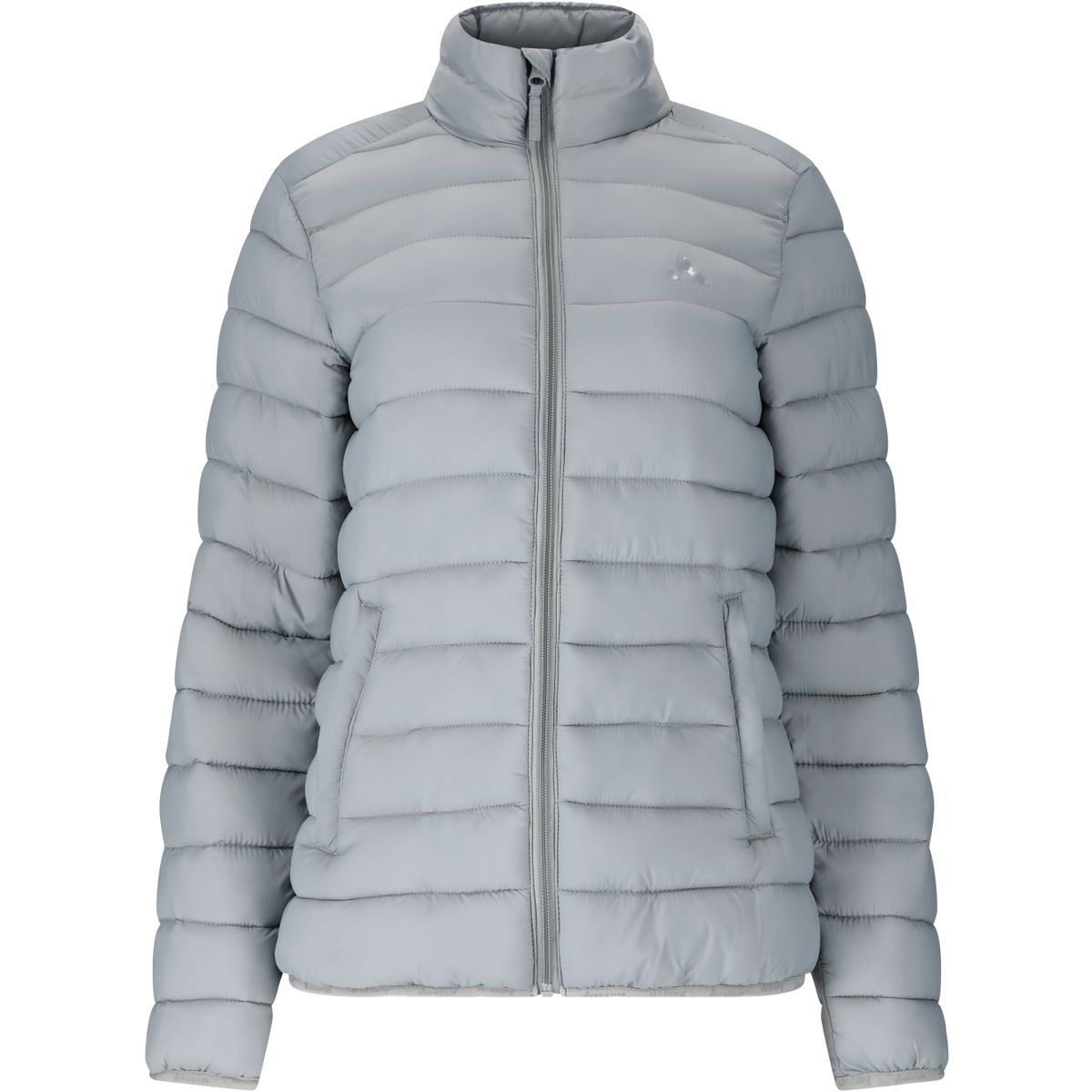 Whistler Arubi W Light Puffer Jacket tradewinds (4098) 38 W251227-4098-38