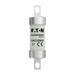 Eaton Sicherungseinsatz AAO32M50