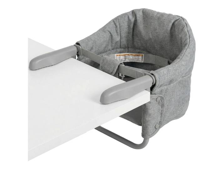 Hochstuhl COCON Grau Polyester