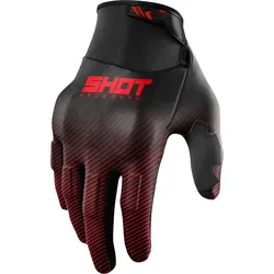 Shot Drift Rim Motocross Handschuhe 12