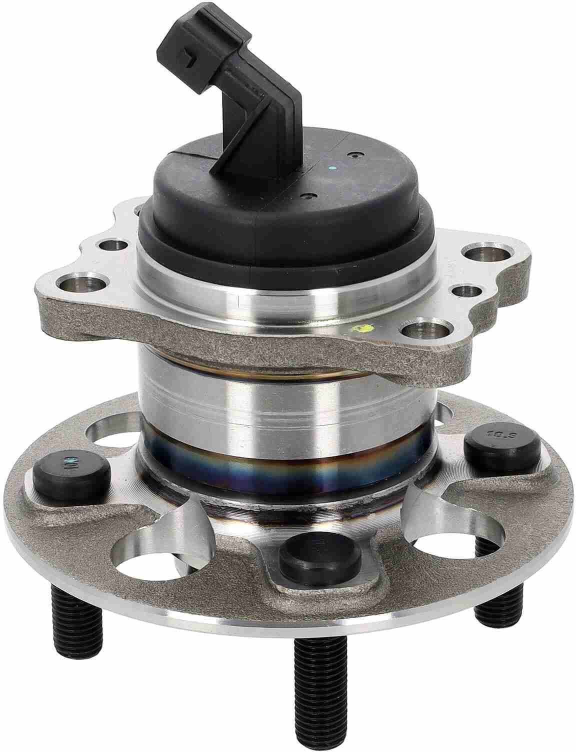 Ackoja Radlagersatz A52-0691 Für Hyundai