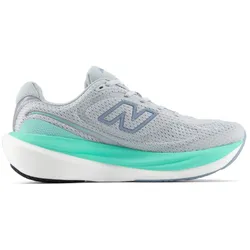 New Balance 1080 v15  Damen Laufschuhe grau - 40.5 EU