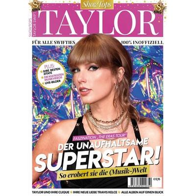 Taylor Swift -