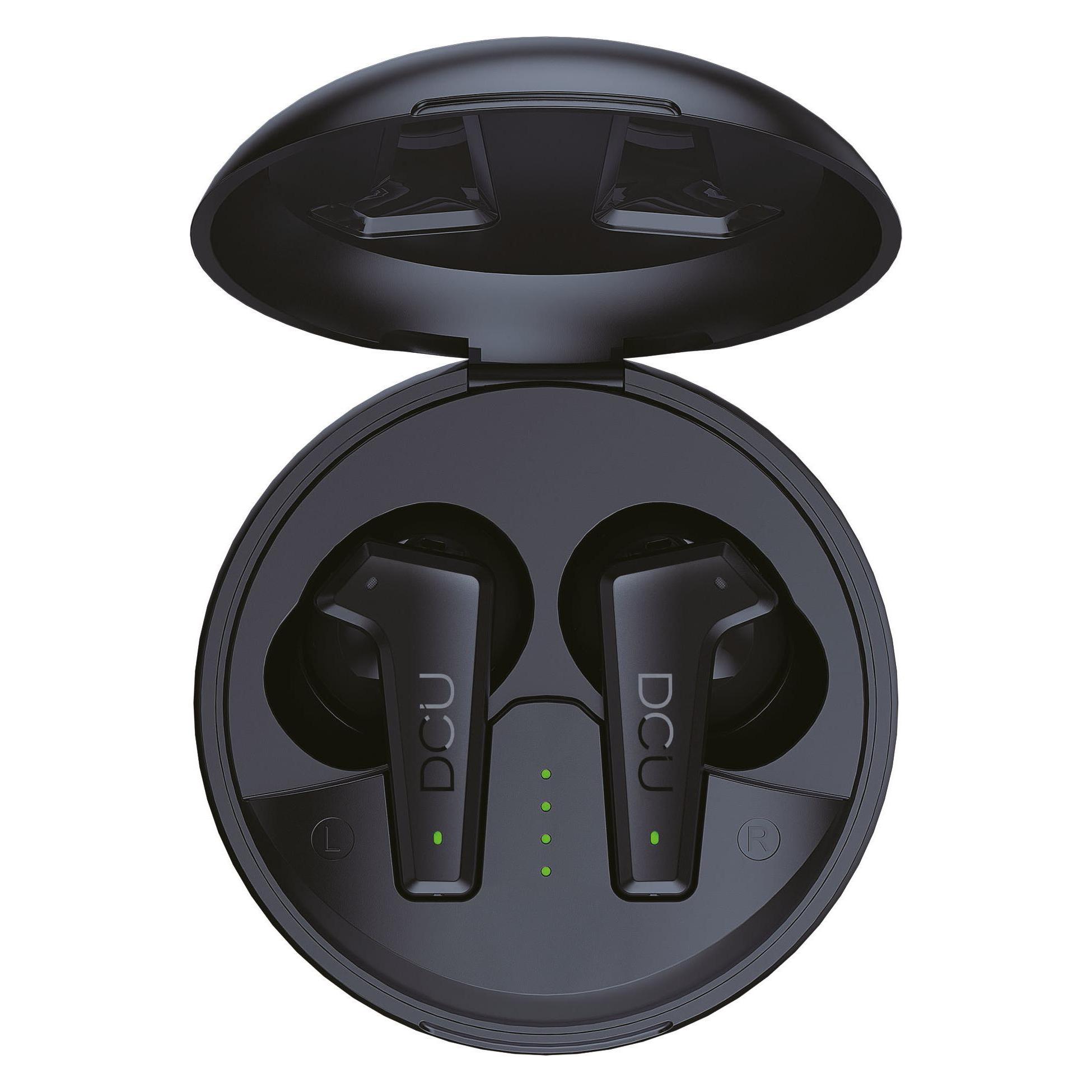 DCU Tecnologic 34152040 (NC, Kabellos) (34152040)