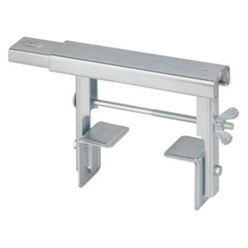 Magni Format 4003984271585 Universal-Heizkörperkonsole, 260 mm, verzinkt. (230405)