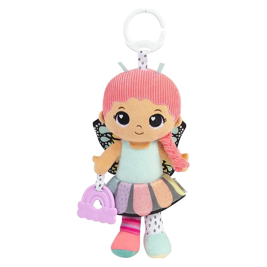 Tomy Clip & Go Meine Freundin Flora (941-27659)