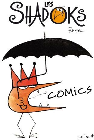 Les Shadoks : comics - Preis vom 30.09.2026 09:01:18 h