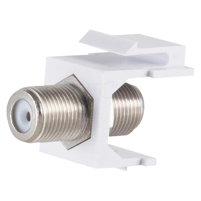 Shiverpeaks -BASIC-S--Keystone Verbinder F-Buchse (Stecker und Verbinder) (BS08-10071)