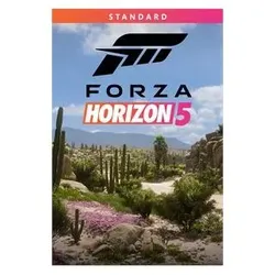 Forza Horizon 5: Standard Edition (PC, Xbox One S, Xbox One X, Xbox Series S, Xbox Series X) zum Sofortdownload