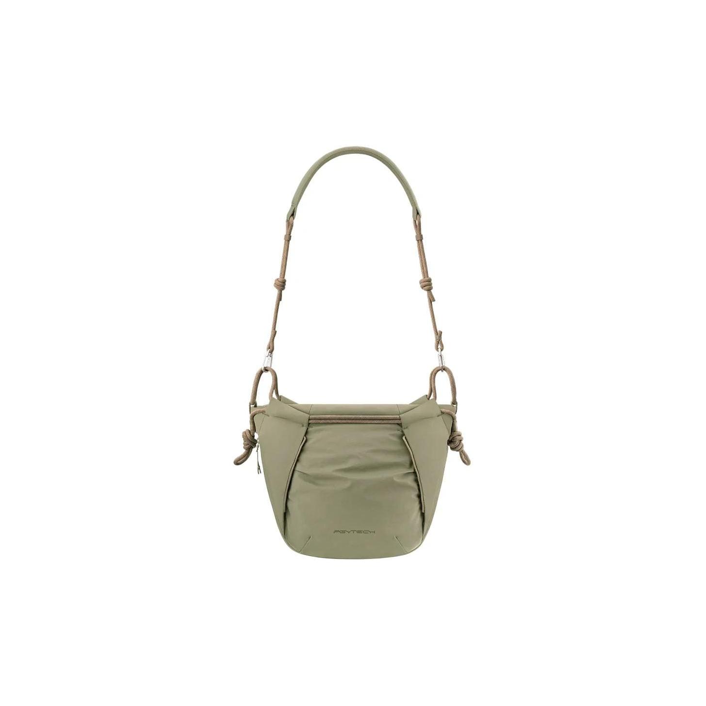 Pgytech Rope Strap Bag OneGo (Forest) (Kamera Schultertasche, Kamera Taschenerweiterung) (P-CB-410)
