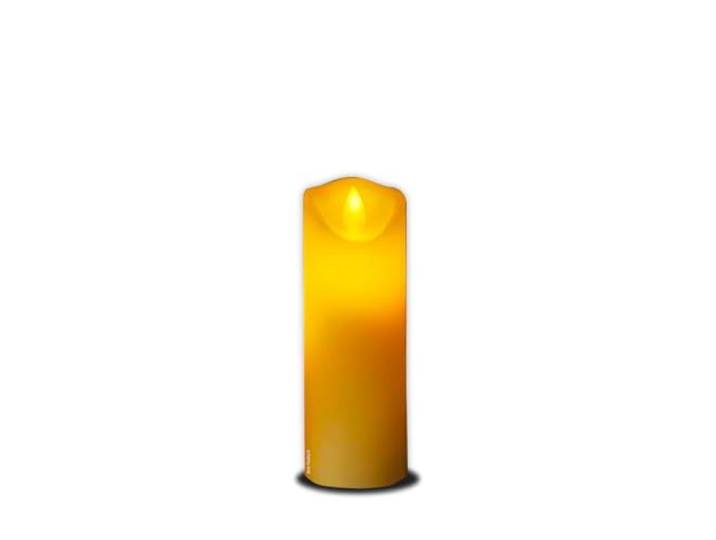 V-TAC Led-kaars, wit