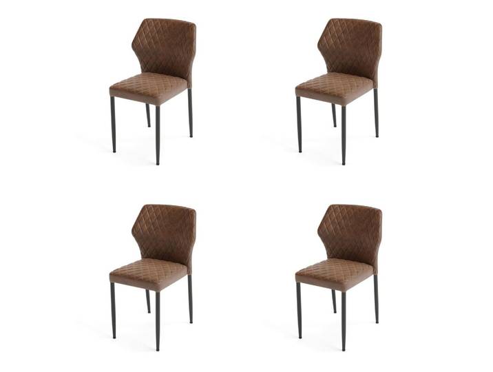 STUHL-SET LOUIS