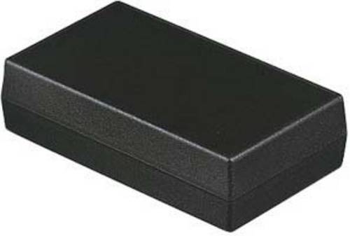 Gainta G1200B Gehäuse 92 x 57 x 25.4 ABS Kunststoff Schwarz