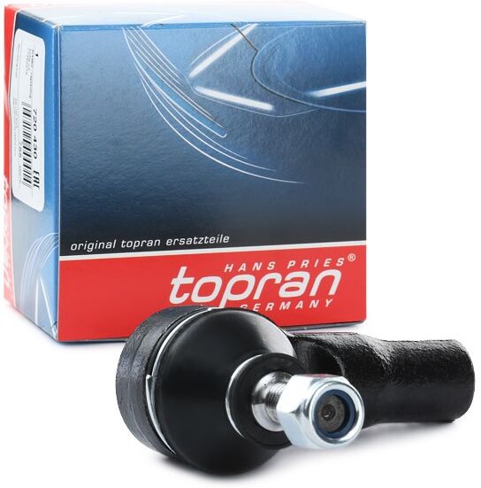 TOPRAN 720 430 Track rod end