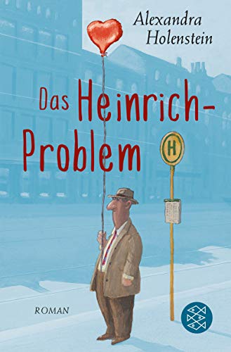 Alexandra Holenstein - Das Heinrich-Problem: Roman - Preis vom 16.10.2026 11:41:07 h