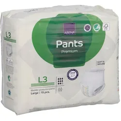 ABENA Pants Premium L3