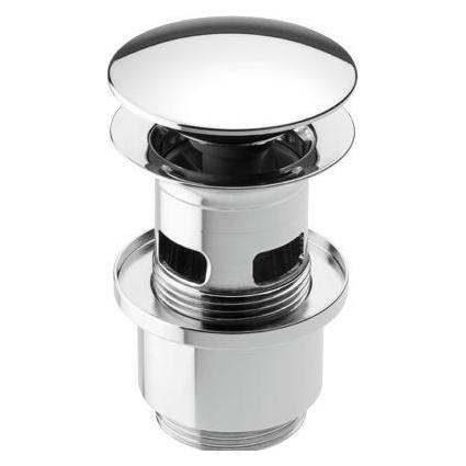 FM Mattsson Komplettes Bodenventil mit Klickfunktion (5708516712022)