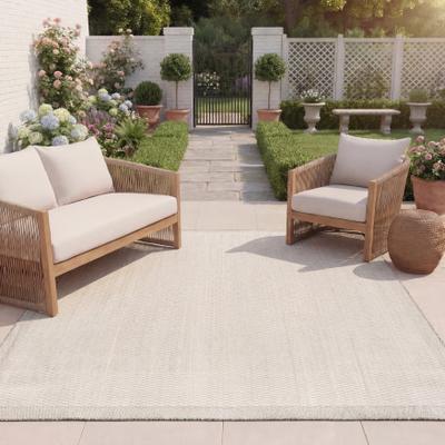 SAFAVIEH Beach House Sonomi Transitional Rug