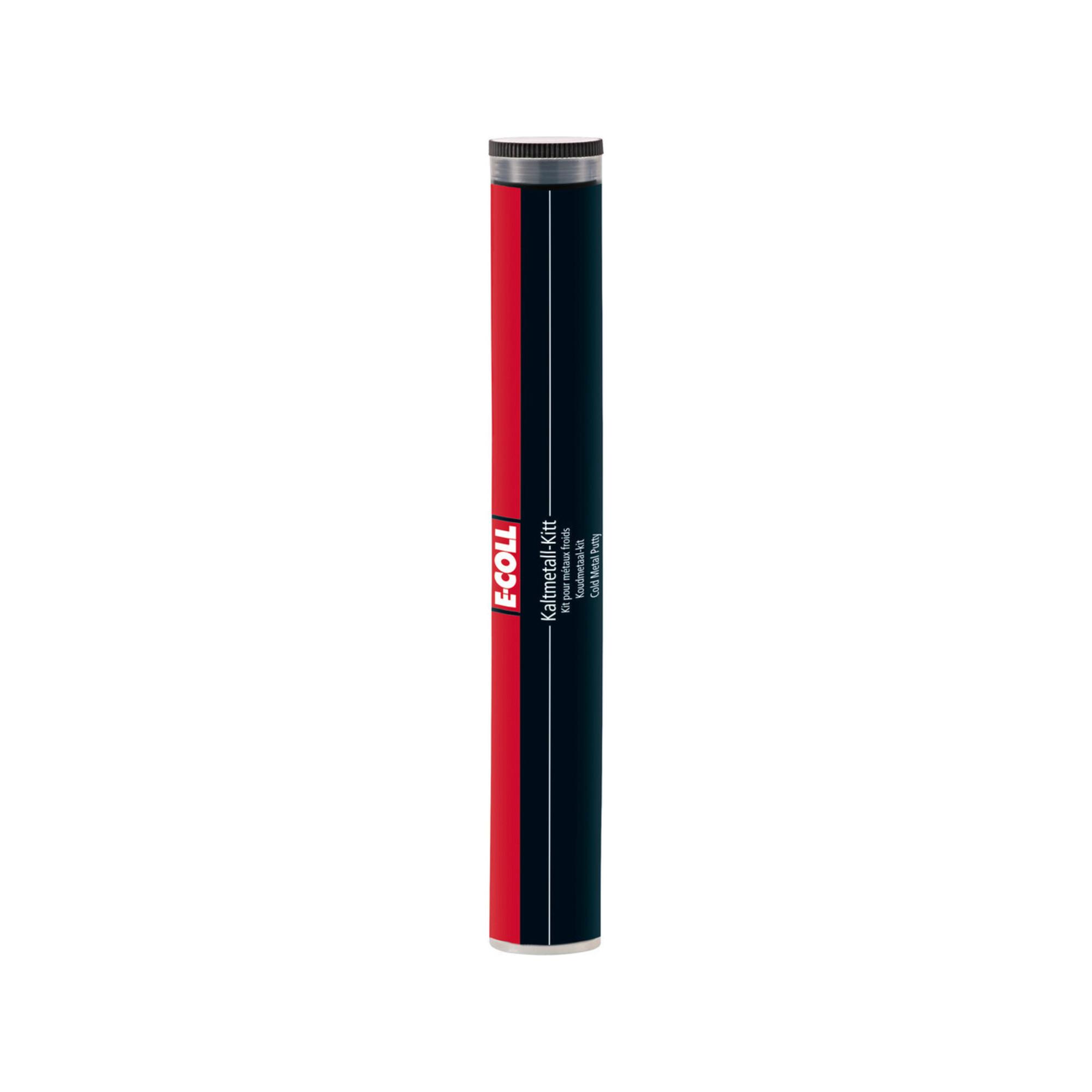 E-COLL Kaltmetall-Kitt 56g Stange (4317784389952)
