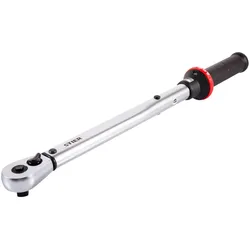 Stier, Drehmomentschlüssel, Drehmomentschlüssel (3/8", 20 - 100 Nm)