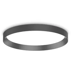 Ideal lux I341170 LED Deckenleuchte FLY  | 26W integrierte LED-Quelle | 2700K