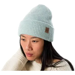Fuza Wool of Denmark Damen C-Hat - STK - sky blue
