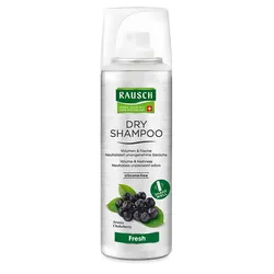 RAUSCH DRY SHAMPOOO Fresh 50 ml