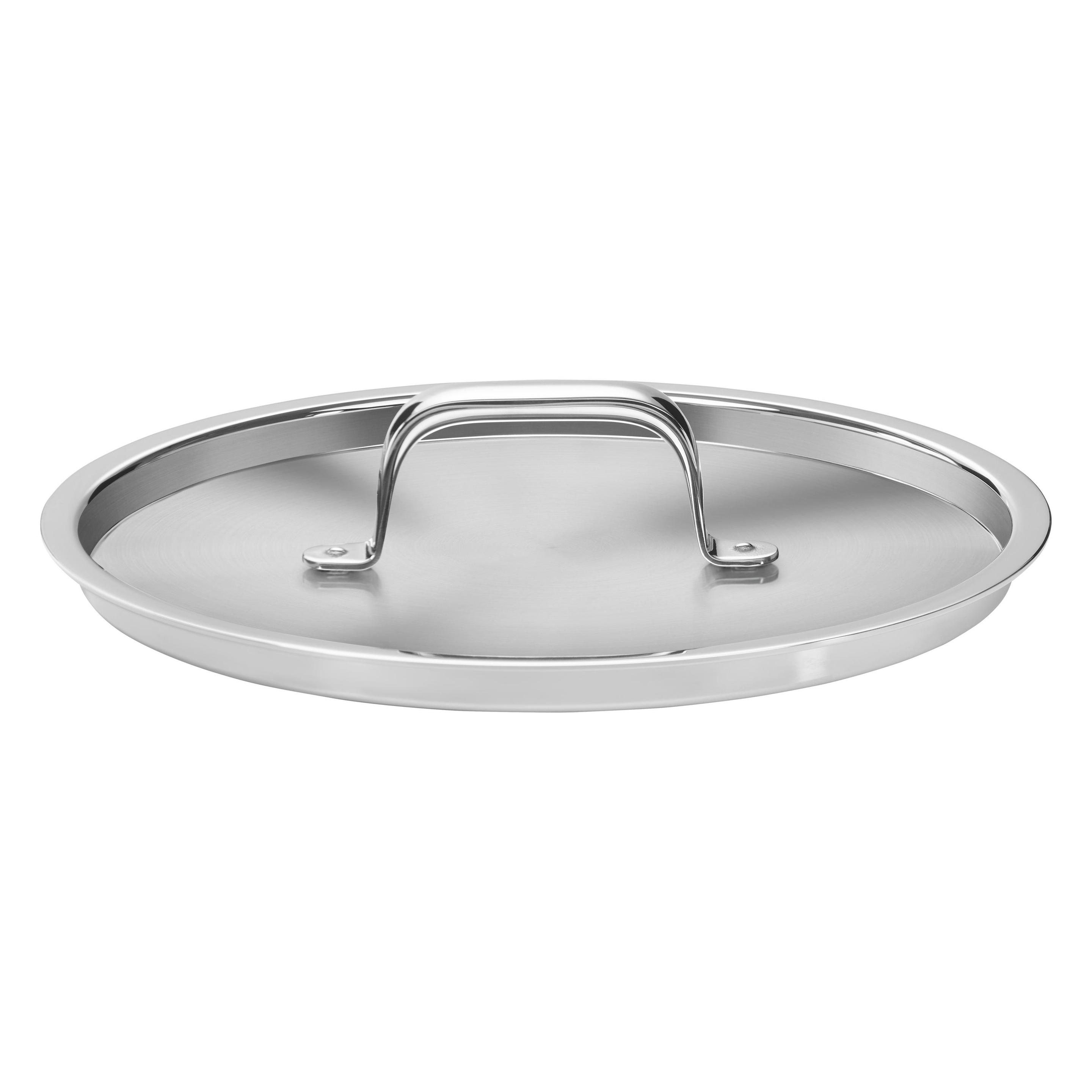 WMF 0515375290 DECKEL FT AROMATIC 24 CM (24 cm, Metall) (3201016669)