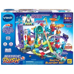 VTech Marble Rush Space Magnetic Set Xl300E (950-559832)