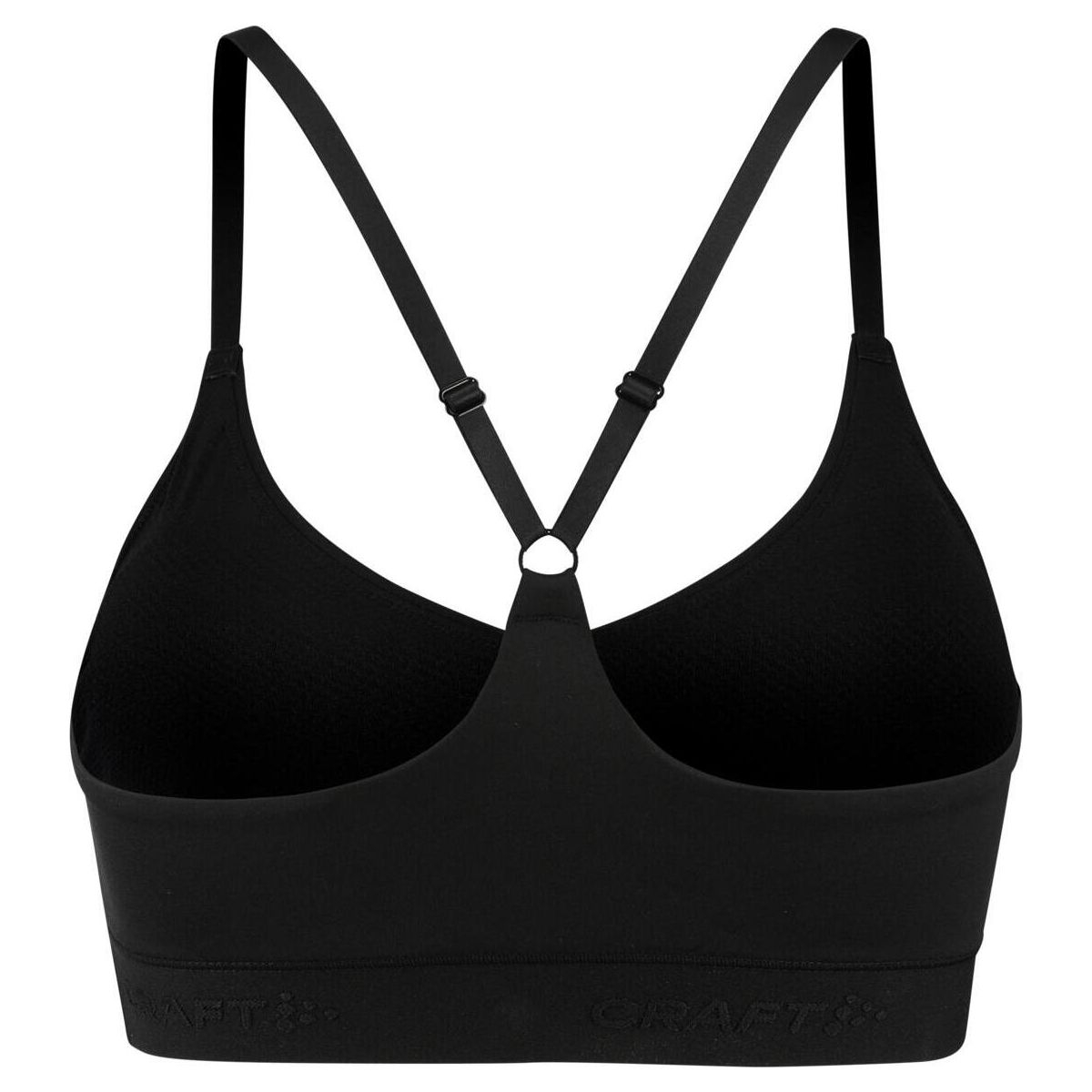 Craft Training Bra Light Women black (9990) M C18155-9990-5