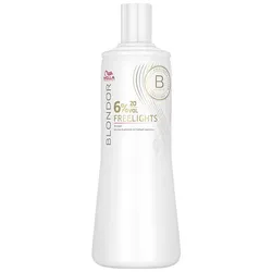 1L Wella Professionals Blondor Freelights Oxydationsmittel