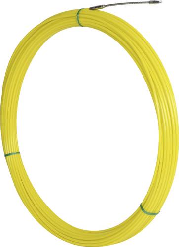 Kabeleinziehband mit Stahlkern 50 Meter 495055 C.K 1St.