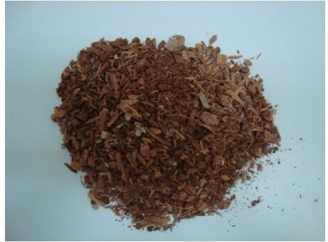 La Flor del Pirineo Quina Bark 70 gr 70 gr