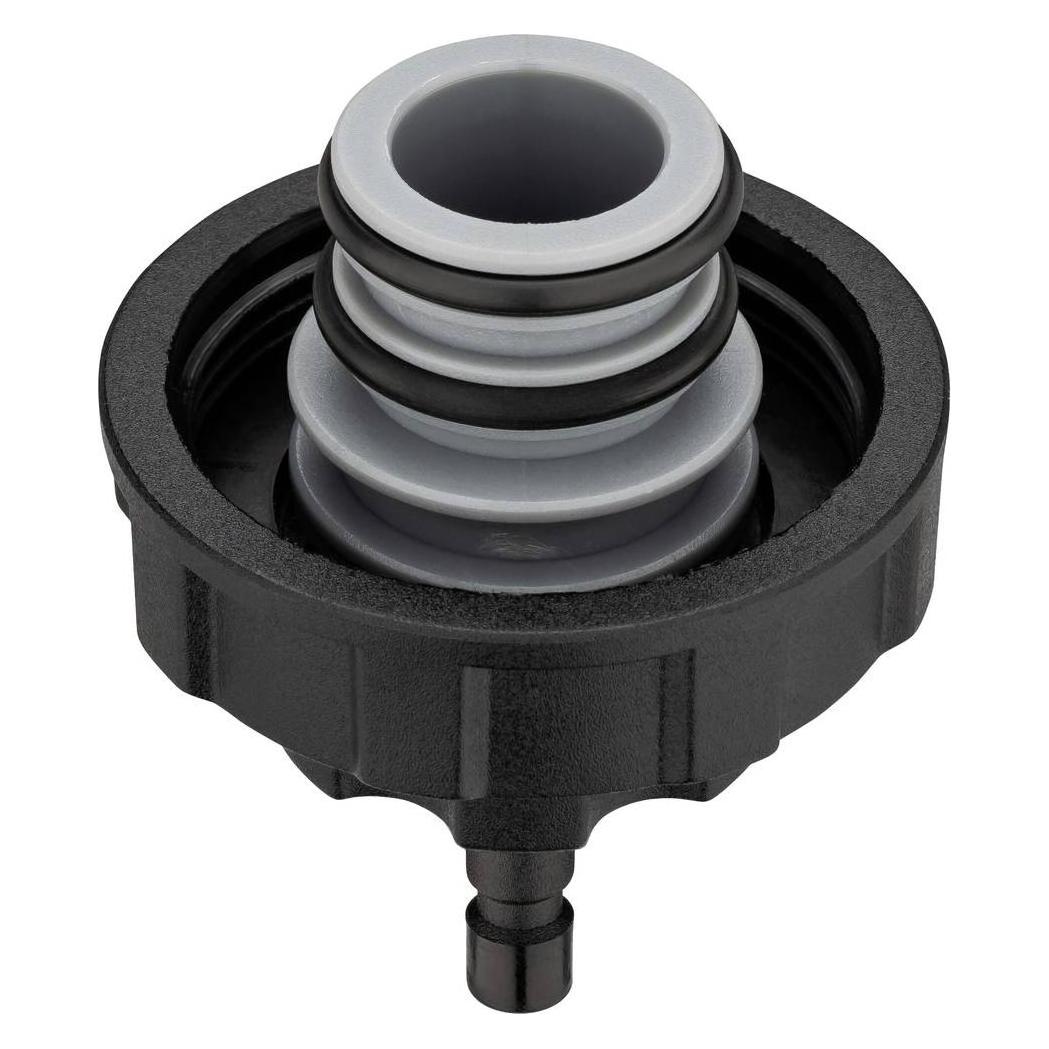 Vigor Kühlsystem Diagnose Adapter M52 x 2,5 V1963N-G (V1963N-G)