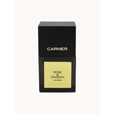 Rose & Dragon 50ml würzig, sinnlich, elegant von Carner Barcelona