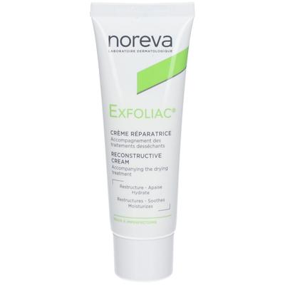 Noreva Exfoliac reparierende Creme 40 ml