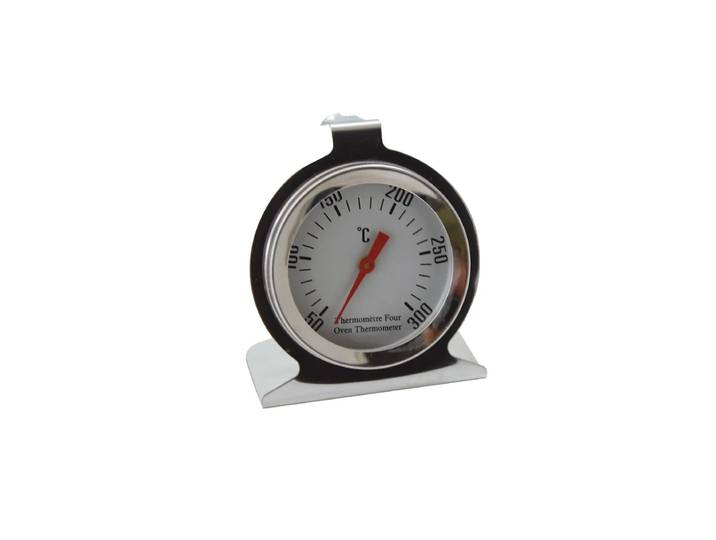 De Buyer Thermomètre à four De Buyer Acier inoxydable
