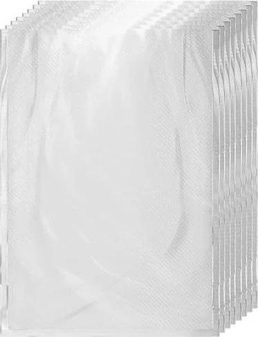 Proficook Vakuumierbeutel 28cm x 40cm, 50 Stück (transparent)