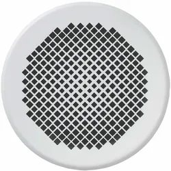 Vaillant Design Abdeckblende 20212297