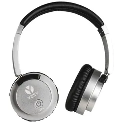 YZSY ANC Bluetooth Kopfhörer, silber