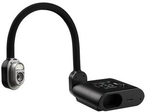 AVerMedia AVer F17+ fotocamera per documento Nero 25,4 / 3,06 mm (1 / 3.06") CMOS USB 3.2 Gen 1 (3.1 Gen 1) (AVERVISION F17+)
