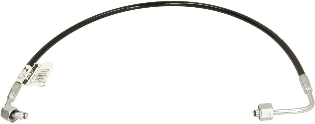 Gaine, basculeur de cabine AKUSAN PPK-0740-SC/1